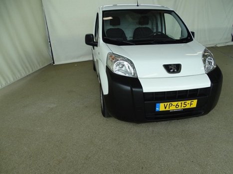 Peugeot Bipper - 1.2 HDI 55KW - 1