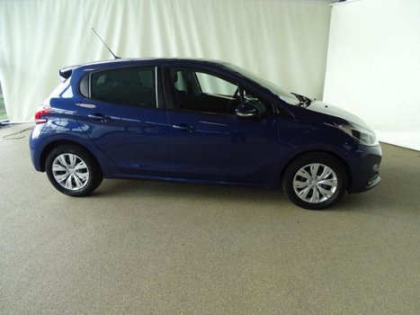 Peugeot 208 - 1.2 Puretech 82pk 5D Active - 1