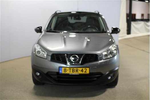 Nissan Qashqai - 1.6 117pk Stop/Start 360 - 1