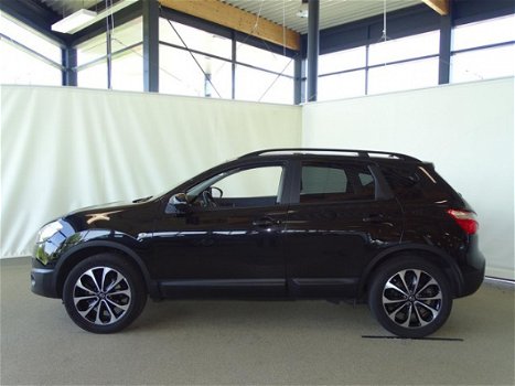 Nissan Qashqai - 1.6 Connect Techview, Zeer Net - 1