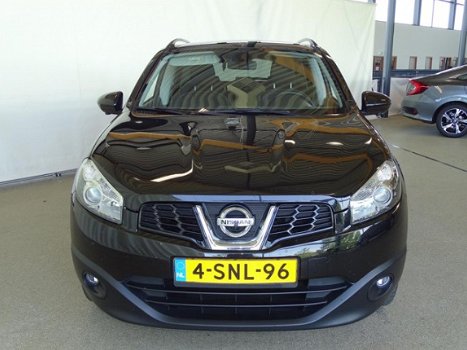 Nissan Qashqai - 1.6 Connect Techview, Zeer Net - 1