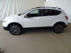 Nissan Qashqai - 1.6 117pk Stop/Start 360