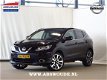 Nissan Qashqai - 1.2 115pk DIG-T Connect Edition - 1 - Thumbnail