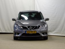 Nissan Pulsar - 1.2 115pk DIG-T Tekna Automaat (alle opties en weinig Km)