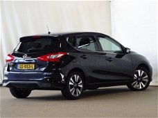 Nissan Pulsar - 1.2 115pk DIG-T Xtronic Connect Edition