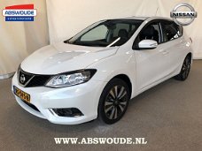 Nissan Pulsar - 1.2 115pk DIG-T N-Connecta Origineel NL