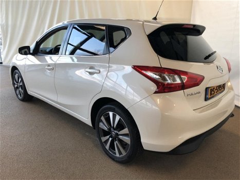 Nissan Pulsar - 1.2 115pk DIG-T N-Connecta Origineel NL - 1