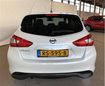 Nissan Pulsar - 1.2 115pk DIG-T N-Connecta Origineel NL - 1