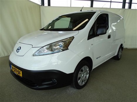 Nissan NV200 - GB Elektrisch 109pk (incl. batterij) Optima - 1