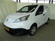 Nissan NV200 - GB Elektrisch 109pk (incl. batterij) Optima - 1 - Thumbnail