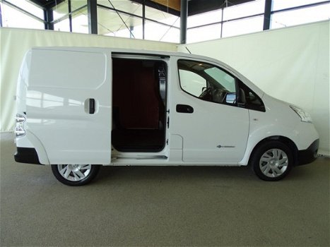 Nissan NV200 - GB Elektrisch 109pk (incl. batterij) Optima - 1