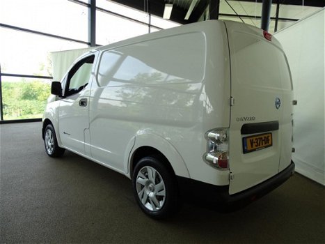 Nissan NV200 - GB Elektrisch 109pk (incl. batterij) Optima - 1