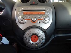 Nissan Micra - 1.2 80pk Acenta Clima