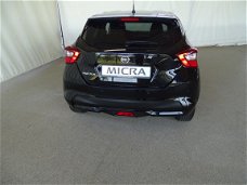 Nissan Micra - 1.0 IG-T 100pk N-Connecta * Voorjaarsdeal