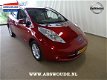 Nissan LEAF - LEAF - 1 - Thumbnail