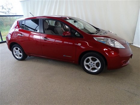 Nissan LEAF - LEAF - 1