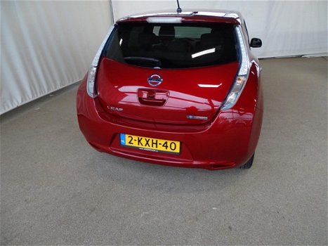 Nissan LEAF - LEAF - 1