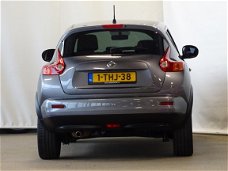 Nissan Juke - 1.6 117pk S&S Connect Edition