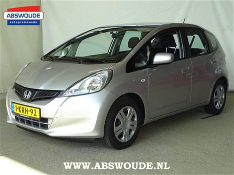 Honda Jazz - 1.2S, Nette Auto - Perfecte JAZZ - 1