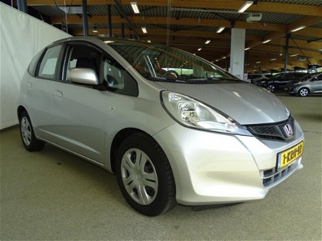 Honda Jazz - 1.2S, Nette Auto - Perfecte JAZZ - 1