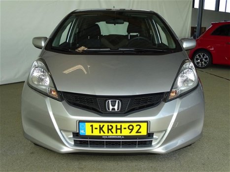 Honda Jazz - 1.2S, Nette Auto - Perfecte JAZZ - 1