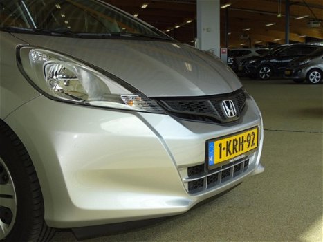 Honda Jazz - 1.2S, Nette Auto - Perfecte JAZZ - 1