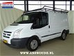 Ford Transit - 2.2 L1H1 115pk, Navi, Cruise, Imperiaal - 1 - Thumbnail