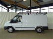 Ford Transit - 2.2 L1H1 115pk, Navi, Cruise, Imperiaal - 1 - Thumbnail