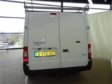 Ford Transit - 2.2 L1H1 115pk, Navi, Cruise, Imperiaal