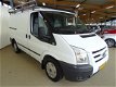 Ford Transit - 2.2 L1H1 115pk, Navi, Cruise, Imperiaal - 1 - Thumbnail