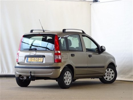 Fiat Panda - 1.2 69pk Edizione Cool - 1