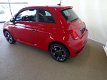 Fiat 500 - TwinAir Turbo 85pk Sport Lite * VoorraadVoordeel - 1 - Thumbnail