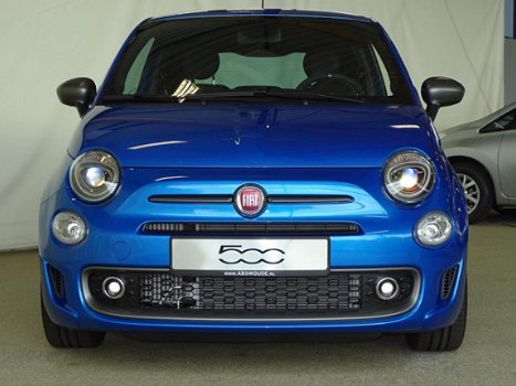 Fiat 500 - Sport * Voorraadkorting - 1