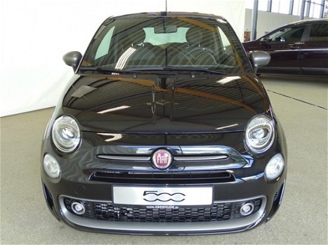 Fiat 500 - Sport * Voorraadkorting - 1