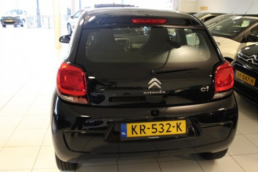 Citroën C1 - 1.0 VTi 68PK S&S 5D - 1