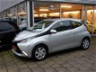 Toyota Aygo - 1.0 VVTi X PLAY AUTOMAAT - 1 - Thumbnail