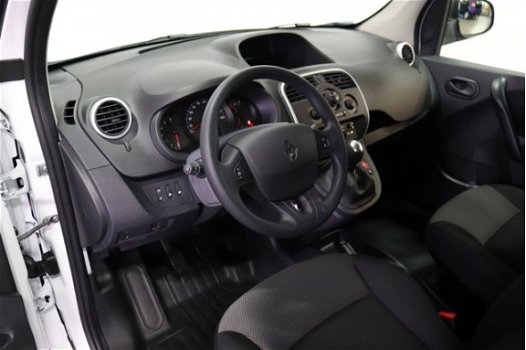 Renault Kangoo - 1.5 dCi 80pk Comfort |Cruise|Pack Driver| - 1