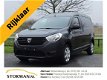 Dacia Dokker - Van Blue dCi 75 Essential | Uit voorraad leverbaar | Rijklaarprijs | - 1 - Thumbnail