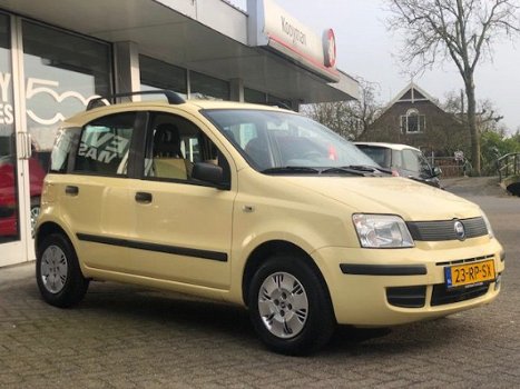 Fiat Panda - 1.1 Active Plus 41.205 KM - 1