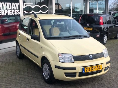 Fiat Panda - 1.1 Active Plus 41.205 KM - 1