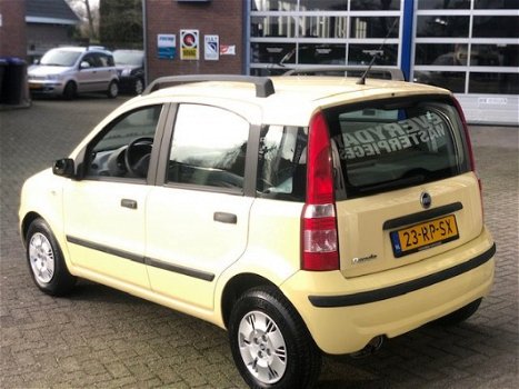 Fiat Panda - 1.1 Active Plus 41.205 KM - 1