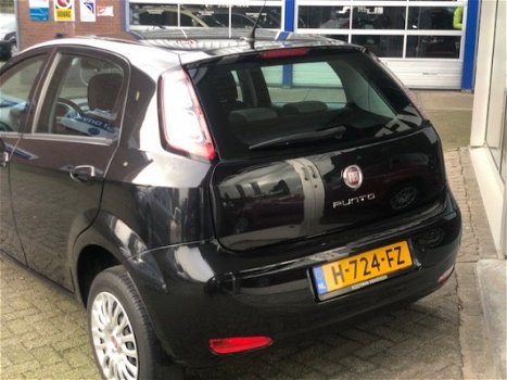 Fiat Punto Evo - 1.4 Dynamic 5 deurs - 1