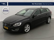 Volvo V60 - 2.4 D6 AWD Pl.i Sum