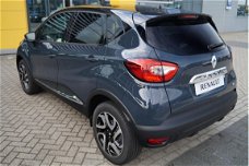 Renault Captur - TCe 120 EDC Dynamique / AUTOMAAT / Trekhaak / Vierseizoenenbanden