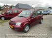 Fiat Panda - 1.1 Active 2006 Zeer Zuinig Rijden - 1 - Thumbnail