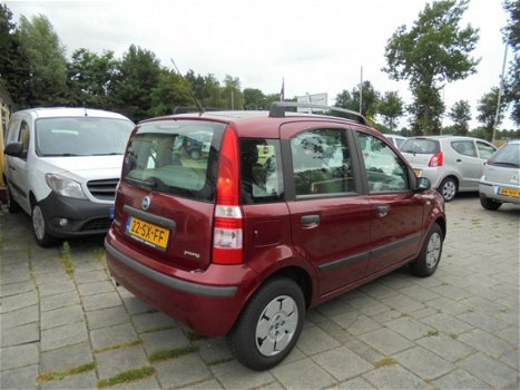 Fiat Panda - 1.1 Active 2006 Zeer Zuinig Rijden - 1