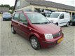 Fiat Panda - 1.1 Active 2006 Zeer Zuinig Rijden - 1 - Thumbnail