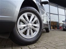 Mitsubishi ASX - 1.6 Cleartec Life *NIEUWE AUTO*VOORRAAD VOORDEEL