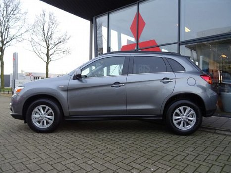 Mitsubishi ASX - 1.6 Cleartec Life *NIEUWE AUTO*VOORRAAD VOORDEEL - 1