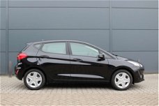 Ford Fiesta - 1.1 85pk 5D